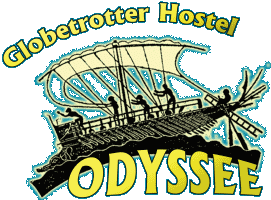 odyssee hostel berlin